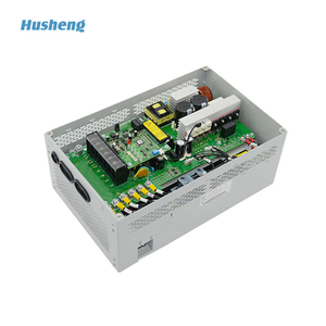 Dispositivo di salvataggio di emergenza dell'elevatore Monarch MCTC-ARD-C-4015 4011 4007 11 kw15kw ARD dell'elevatore - Product Image 3