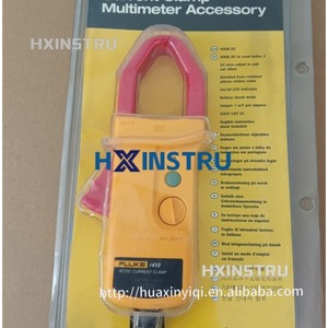 I410 AC Current Clamp USED H - Product Image 1