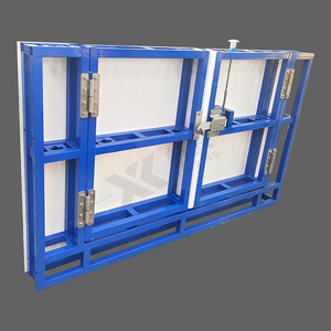 <span class=keywords><strong>Patinoire</strong></span> synthétique durable en UHMWPE, <span class=keywords><strong>patinoire</strong></span> portable pour la cour arrière, pour enfants et adultes - Product Image 5