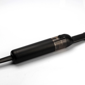 Aspiradora de Mano Eléctrica Portátil, Recargable, Inalámbrica, para Húmedo y Seco, con Cepillo sin Escobillas y Gran Potencia - Product Image 4