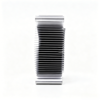 ISO9001 haute précision ODM/OEM aluminium CPU dissipateur de chaleur/services de radiateur-usinage CNC fil de forage EDM découpe Laser