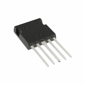 Original Electronic Chips Component FMM150-0075X2F ISOPLUSi5-PAK Transistors - Product Image 1