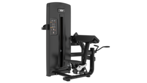 เครื่องฝึกความแข็งแรงแบบพินโหลดระดับไฮเอนด์สำหรับยิมมืออาชีพ - Product Image 1