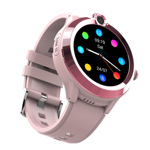 2025 <span class=keywords><strong>y06</strong></span> Sim thẻ 4G Smartwatch trẻ em lbs GPS Wifi vị trí Rom 1GB RAM 8GB bộ nhớ cuộc gọi video 680mAh trẻ em thông minh đồng hồ - Product Image 2