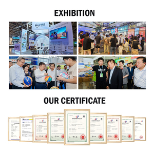 Bóng Rổ Nhà Sản Xuất Chuyên Nghiệp Tùy Chỉnh Đào Tạo Sử Dụng Bóng Rổ Cho Trong Nhà Chơi Ngoài Trời - Product Image 6