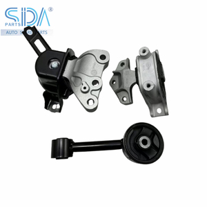 SIDA OEM 11610-60R00 11620-60R00 11910-60R10 set di parti Auto montaggio motore Topmount per Suzuki <span class=keywords><strong>Vitara</strong></span> <span class=keywords><strong>2015</strong></span>- - Product Image 3