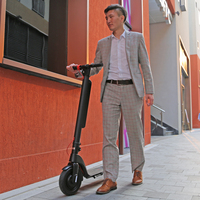 UE/US Stock modèle Pro 1000W/2000Watt mobilité extérieure adulte Skate Scooter X7 X8 X9 40 mph grand deux roues 350W moteur disque alliage