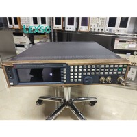 Keysight N5172b Exg X-series Rf Signal Generator 9 Khz to 6 Ghz Used Measuring & Analysing Instrument