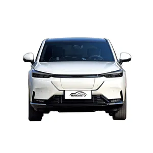 Honda suv 2023 Dongfeng Honda ENS1 510KM Ev SUV mewah mobil EV baru untuk dijual