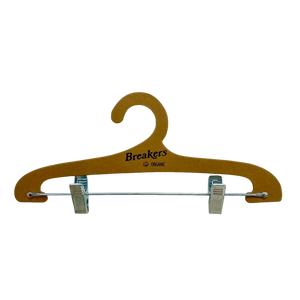 Vente directe des fabricants, fournitures scolaires et de bureau, cintre en papier écologique, produits les plus vendus, cintre en papier avec pièces métalliques - Product Image 4