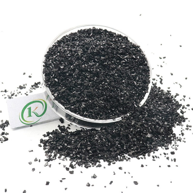 Activated Carbon Platinum Carbon 1 5