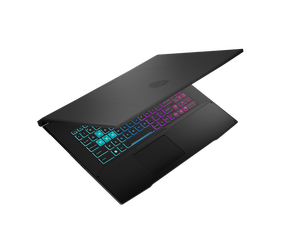 โน้ตบุ๊กเกมมิ่ง MS1 A17 AI B8VF-850CN ขนาด 17.3 นิ้ว 240Hz R9 8945HS RTX 4060 1TB SSD รุ่น A17 AI B8VF-850CN โน้ตบุ๊ก A17 - Product Image 2