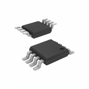 ลอจิก IC อินเวอร์เตอร์3CH 74AHCT3G04DP 3 Inp 8 TSSOP 125ในสต็อก8 TSOP 8 MSOP (0.118 "กว้าง3.00มม.) - Product Image 1