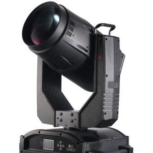 La tête mobile légère d'IP65 Sharpy allume le faisceau DMX512 extérieur imperméable 350w 380W 450W 600W 90 <span class=keywords><strong>CPL</strong></span> 500W ampoules d'halogène DMX 512 50000 - Product Image 1