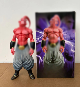 2025 superventas nuevo modelo de plástico niña juguetes de acción figura de <span class=keywords><strong>Anime</strong></span> dibujos animados Sexy esposa figura niños juguete - Product Image 5