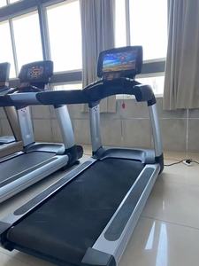 Meilleur équipement <span class=keywords><strong>de</strong></span> gymnastique <span class=keywords><strong>Matrix</strong></span> <span class=keywords><strong>Tapis</strong></span> <span class=keywords><strong>de</strong></span> <span class=keywords><strong>course</strong></span> à écran capacitif Machine <span class=keywords><strong>de</strong></span> <span class=keywords><strong>course</strong></span> commerciale à domicile - Product Image 6