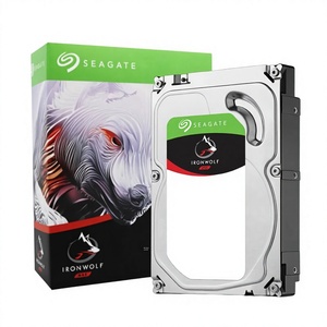 Disco Duro Externo para la Serie NAS de 24 TB y 3.5 Pulgadas ST24000NT002 Nuevo - Product Image 1