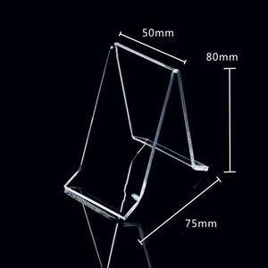 Supporto per telefono con display in acrilico per la casa - Product Image 6