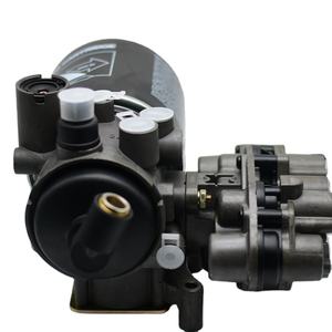 Unidad de Procesamiento de Aire para Secador de Aire para Iveco 41211254 41211384 41285078. Número de pieza original Zb4587 - Product Image 1