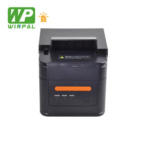 Winpal wp300c POS 80 mét Máy in hóa đơn nhiệt điều khiển USB Lan nối tiếp BT tùy chọn máy in nhiệt - Product Image 5