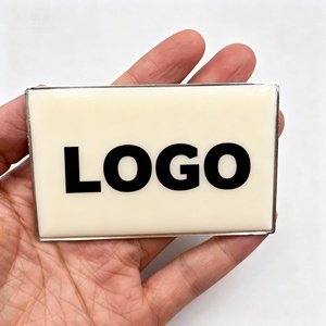 Étiquette métallique personnalisée OEM ODM, plaque d'emblème en alliage d'aluminium et de zinc, achat en gros, fabricant et fournisseur chinois, expédition rapide - Product Image 6