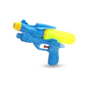 Pistola de agua de plástico de largo alcance para niños, juguete de verano de alta calidad, venta al por mayor - Product Image 2
