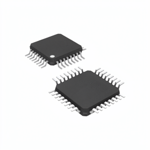 Original Buy Electronics Components Online 32 TQFP Exposed Pad Clock Timing MAX9451EHJ2 - Product Image 1