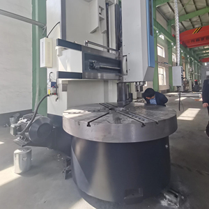 Hot Sale C5120 <strong>Vertical</strong> <strong>Lathe</strong> Machine Competitive Metal <strong>Lathes</strong> Price <strong>Single</strong> <strong>Column</strong> <strong>Vertical</strong> <strong>Lathe</strong> - Product Image 2