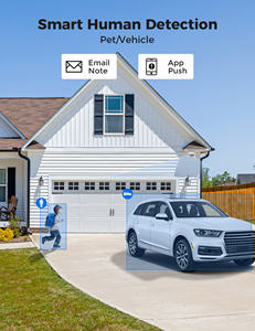 5MP 10CH NVR <span class=keywords><strong>Surveillance</strong></span> vidéo 15 pouces écran LCD moniteur PTZ <span class=keywords><strong>Kit</strong></span> de sécurité vision nocturne <span class=keywords><strong>Wifi</strong></span> dôme sans fil Cctv caméra système - Product Image 4