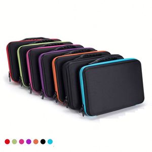 EVA Essential Oil Case 60 Slots 0.3/0.5oz Handle Storage Organizer Travel Portable Carrying Bag Waterproof Protection Holder - Product Image 3