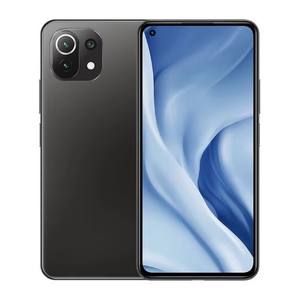 Vente en gros pour <span class=keywords><strong>XiaoMi</strong></span> <span class=keywords><strong>11</strong></span> <span class=keywords><strong>Lite</strong></span> 6 + 128 Go Téléphone appareil photo <span class=keywords><strong>Android</strong></span> d'origine 5G Téléphones mobiles d'occasion - Product Image 6