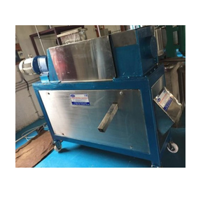 เครื่องสกัดน้ำมันมะพร้าวบริสุทธิ์อัตโนมัติใช้ในเชิงพาณิชย์ - Product Image 3