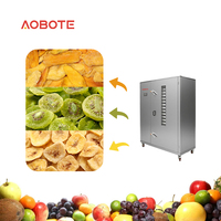 Mini Deshidratador de Frutas Sudáfrica, Deshidratador de 1.3 Toneladas, Máquinas Deshidratadoras para Alimentos Domésticos, Máquina para Secar Plátanos
