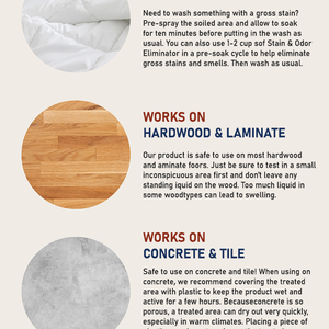 Eliminador de Manchas y Olores en Aerosol, Eliminador de Olor de Perro para Alfombras, Eliminador de Olor de Perro con Enzimas, Limpiador de Alfombras, Suministros de Limpieza para Mascotas - Product Image 5