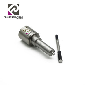Hochleistungs-Common Rail-Düse DLLA155P1674/ 0 433 <span class=keywords><strong>172</strong></span> <span class=keywords><strong>026</strong></span> - Product Image 4