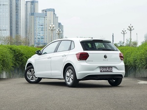 2023 Volkswagen <span class=keywords><strong>Polo</strong></span> Hatchback <span class=keywords><strong>5</strong></span> Porte <span class=keywords><strong>5</strong></span> Posti Versione R15 Trazione Anteriore Auto Usata a Benzina Motore <span class=keywords><strong>1</strong></span>.5L Nuova - Product Image 5