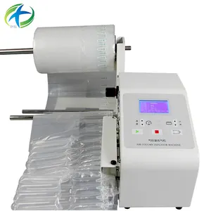 Factory Price Automatic Void Filling Air Column Bag Filling Machines