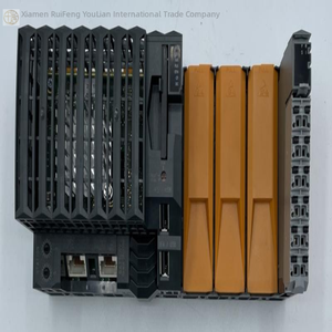 B & R-CPU ควบคุมโมดูล X20 CP 3586 -//- X20cp3586ใหม่ต้นฉบับต้นฉบับสต็อกอุตสาหกรรมอัตโนมัติ Pac ทุ่มเท PLC - Product Image 1