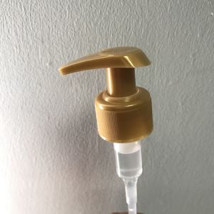 Pompa dosatrice grande 4CC interamente in plastica per lozioni <span class=keywords><strong>di</strong></span> Yuyao - Product Image 6