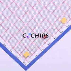 ใหม่-ต้นฉบับ BK22005002ผ่านรูส่วนประกอบ (THT) ท่อปล่อยแก้วทรานซิสเตอร์ - Product Image 1