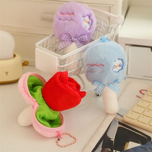 Bouquet de sucettes créatives en peluche, cadeau pour la Saint-Valentin, la fête des mères, la fête des enseignants, <span class=keywords><strong>poupée</strong></span> pour petite amie - Product Image 1