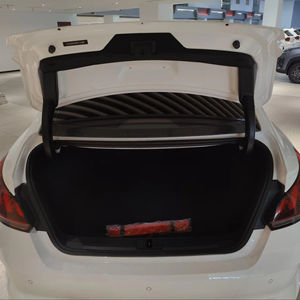 Nouvelle berline compacte MG5 1.5T à essence, modèle 2025, fabriquée en Chine, nouvelle arrivée 2026, gamme complète MG, MG GT, CYBERSTER HS RX5 2025 - Product Image 6