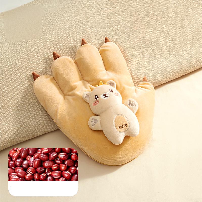 Nick Bear (versione base)