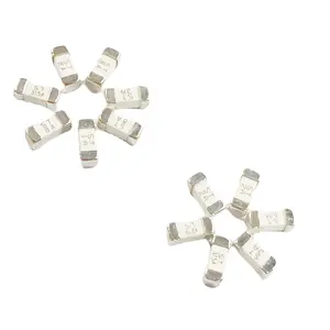 superior quality SEUO Brand STC2410-1800TS 8A 125V/250V slow blow ptc resettable smd recovery fuse