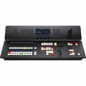 Commutateur de production Blackmagic Design Television 4K8 SDI haute définition - Product Image 1