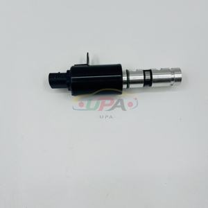 24355-3C100 Válvula de control de aceite de sincronización de gasolina 24355 3C100 compatible con H-YUNDAI i10, i20 1.0, 1.2 243553C100 - Product Image 4