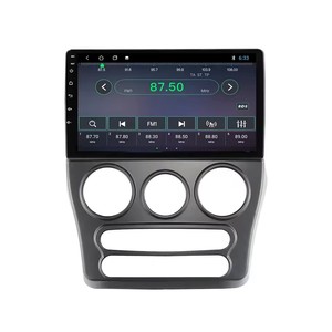Autoradio GPS RDS WIFI avec écran miroir pour Chery <span class=keywords><strong>QQ</strong></span> 2013-2019, lecteur DVD, système audio stéréo - Product Image 4