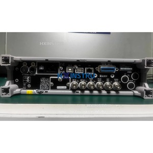 1 unidad de generador de señal vectorial R&S (Rohde Schwarz) SMA100A 9KHz-6GHz H - Product Image 3