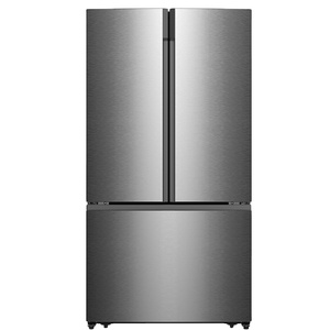 Réfrigérateur à portes françaises Smad 36' No Frost 20,9 pi³ 26,6 pi³ avec congélateur latéral et double porte - Product Image 2
