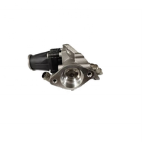 Pièces automobiles populaires, soupape EGR pour BT-50 OEM BK2Q-9D475-CB FB3Q-9D475-AC